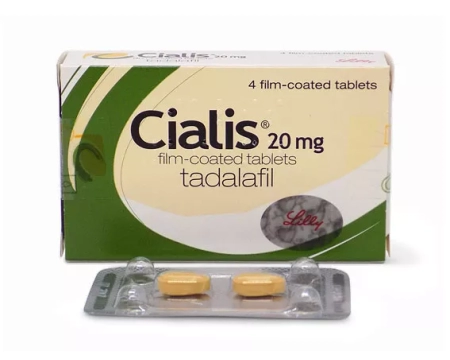 Acheter Cialis Original sans ordonnance