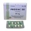 Acheter Prozac Générique (Fluoxétine) sans ordonnance en ligne