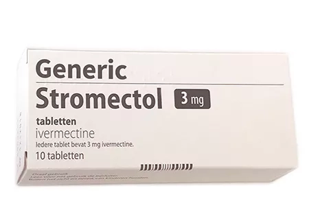 Acheter Stromectol (Ivermectine) sans ordonnance en France