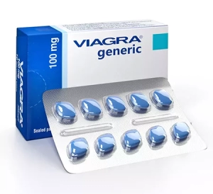 Acheter du Viagra Générique en ligne