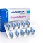 Achat Viagra Super Active en ligne à bas prix