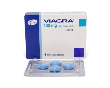Acheter Viagra Original au meilleur prix